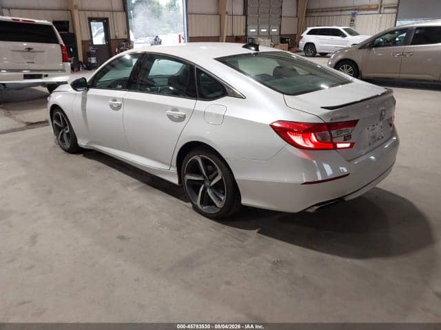 2021 HONDA ACCORD SPORT SPECIAL EDITION 3