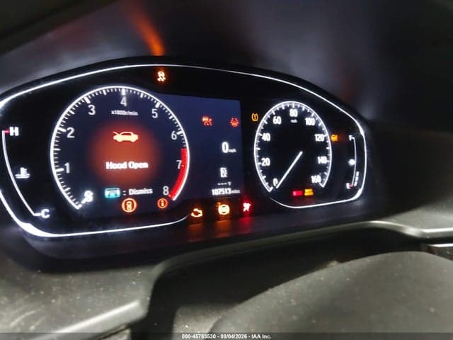 2021 HONDA ACCORD SPORT SPECIAL EDITION 7