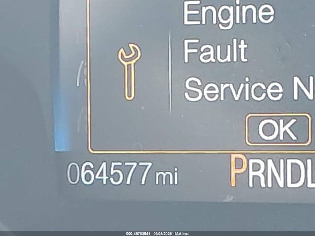 2018 FORD FOCUS SE 15