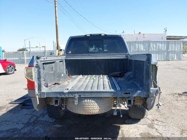 2020 NISSAN TITAN SV 4X2 16