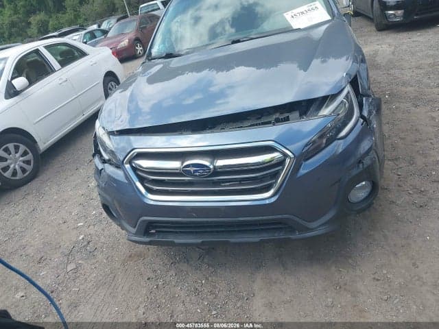 2018 SUBARU OUTBACK 2.5I PREMIUM 12