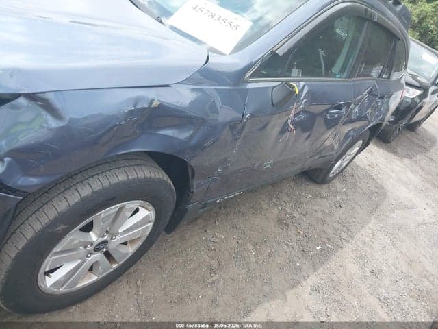 2018 SUBARU OUTBACK 2.5I PREMIUM 6