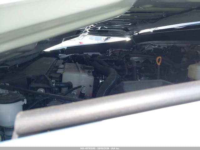 2025 TOYOTA TACOMA SR 10