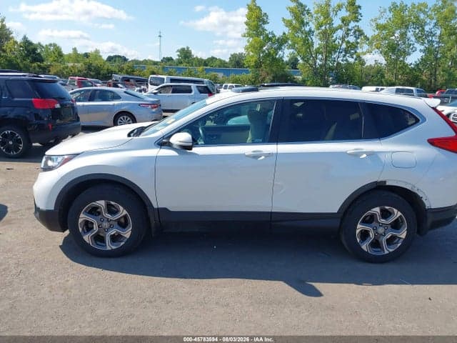 2019 HONDA CR-V EX-L 14