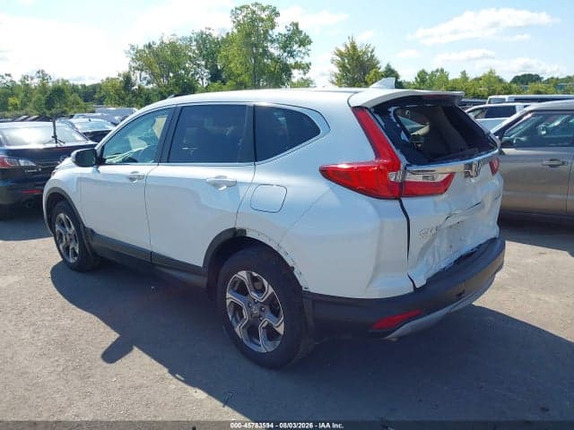2019 HONDA CR-V EX-L 3