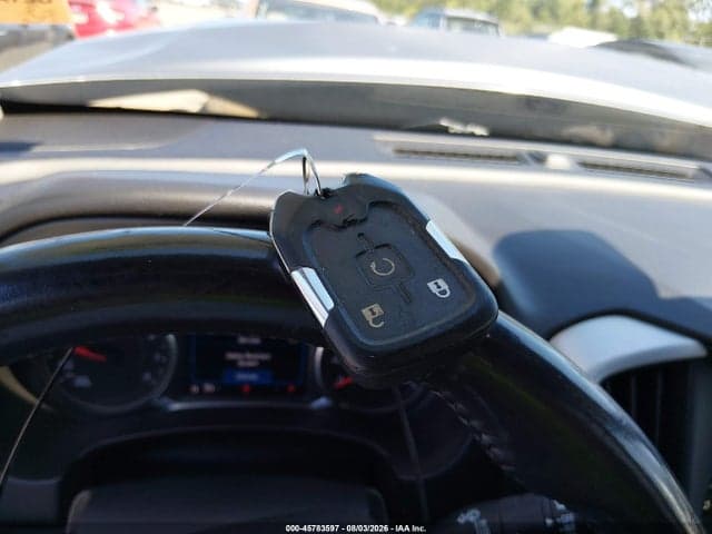 2019 GMC TERRAIN SLE 11