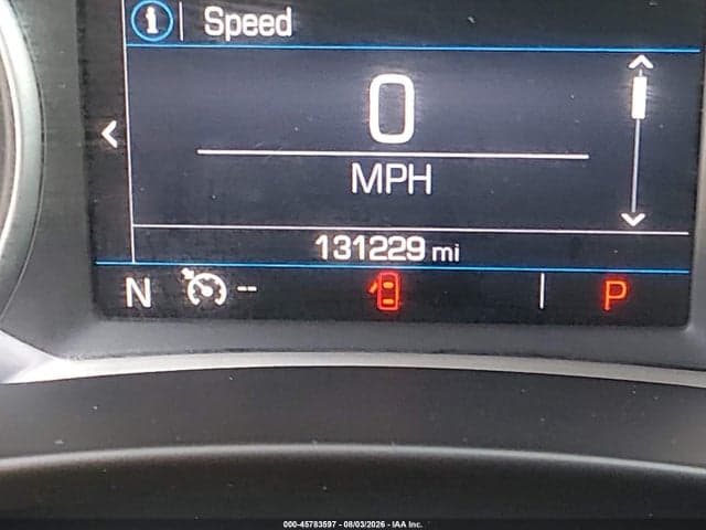 2019 GMC TERRAIN SLE 15