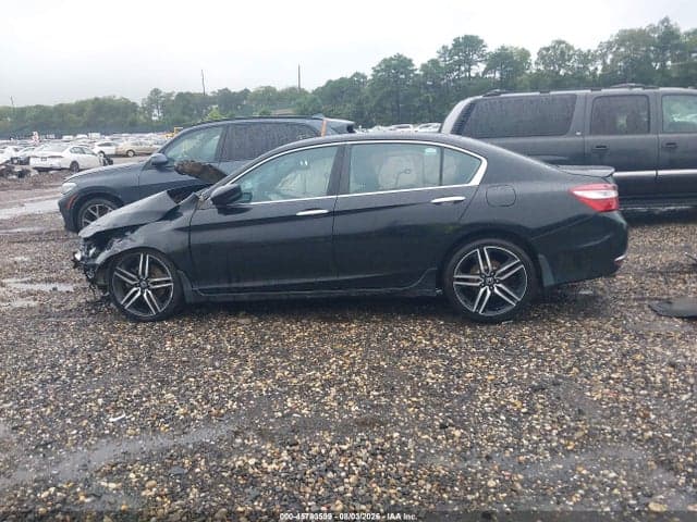 2017 HONDA ACCORD SPORT 14