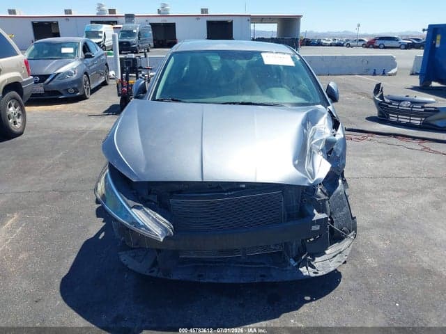 2019 HYUNDAI ELANTRA SE 12