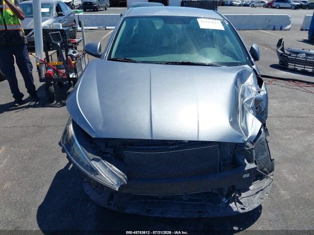 2019 HYUNDAI ELANTRA SE 6