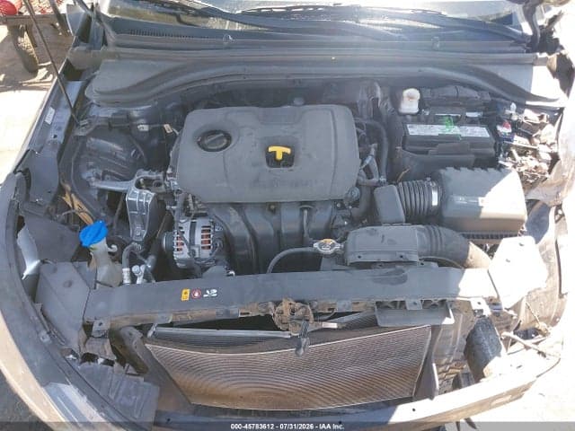 2019 HYUNDAI ELANTRA SE 10