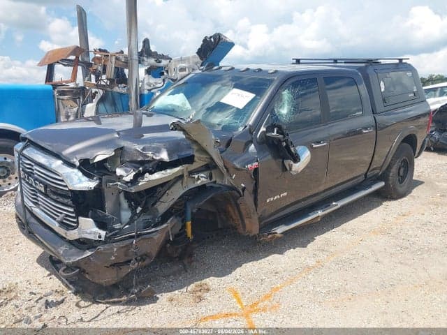 2022 RAM 2500 LARAMIE 4X4 6'4 BOX 2
