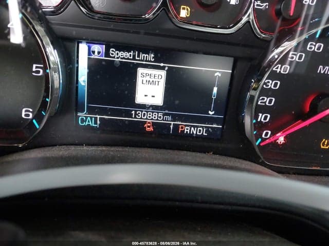 2017 GMC SIERRA 1500 SLT 15