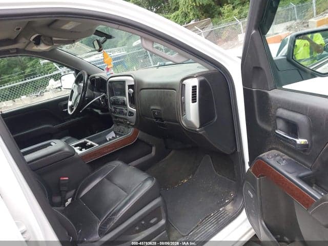 2017 GMC SIERRA 1500 SLT 5