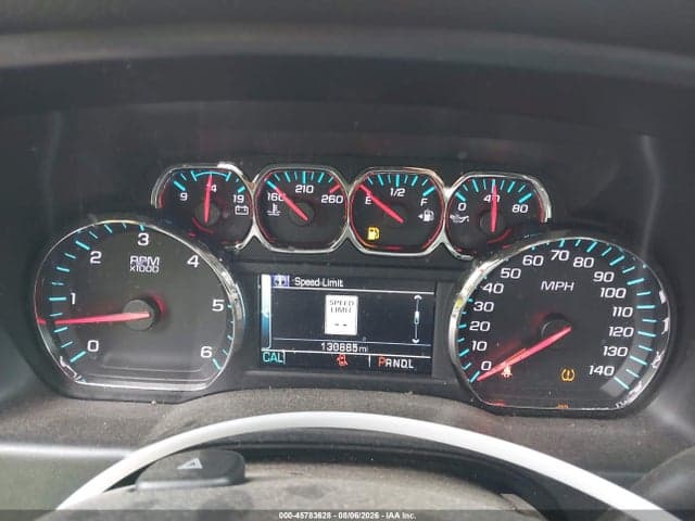 2017 GMC SIERRA 1500 SLT 7