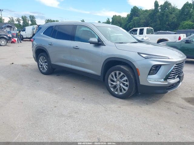 2025 BUICK ENCLAVE PREFERRED FWD - 1