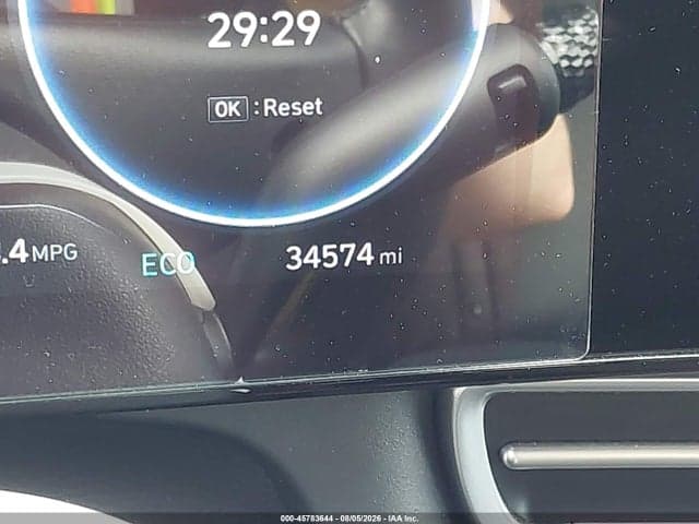 2025 HYUNDAI ELANTRA HYBRID LIMITED 15
