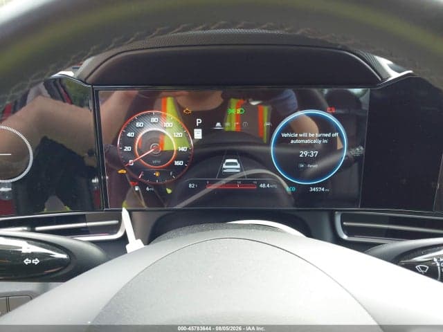 2025 HYUNDAI ELANTRA HYBRID LIMITED 7
