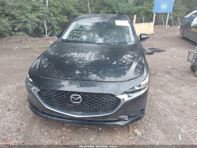 2019 MAZDA MAZDA3 SELECT PACKAGE 11