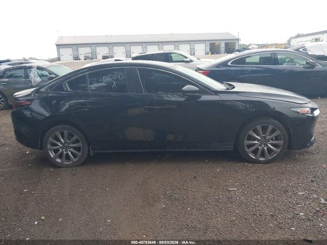 2019 MAZDA MAZDA3 SELECT PACKAGE 12