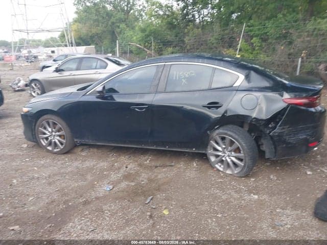 2019 MAZDA MAZDA3 SELECT PACKAGE 13