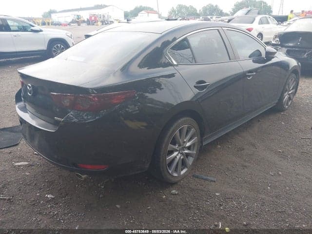 2019 MAZDA MAZDA3 SELECT PACKAGE 4