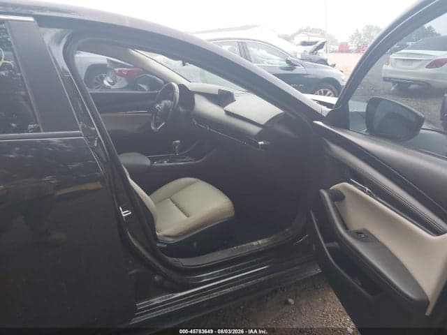 2019 MAZDA MAZDA3 SELECT PACKAGE 5