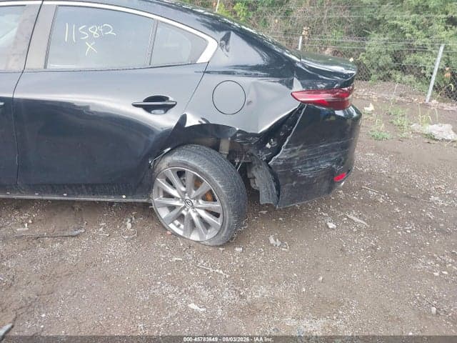 2019 MAZDA MAZDA3 SELECT PACKAGE 6
