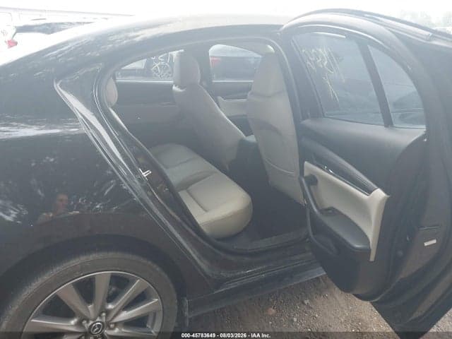 2019 MAZDA MAZDA3 SELECT PACKAGE 8
