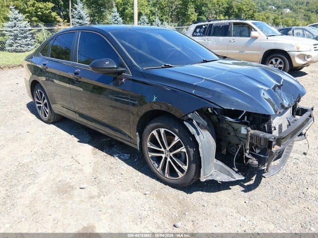 2022 VOLKSWAGEN JETTA 1.5T SPORT