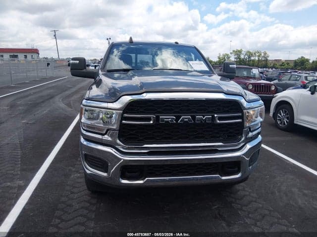 2024 RAM 2500 TRADESMAN 4X4 6'4 BOX 13