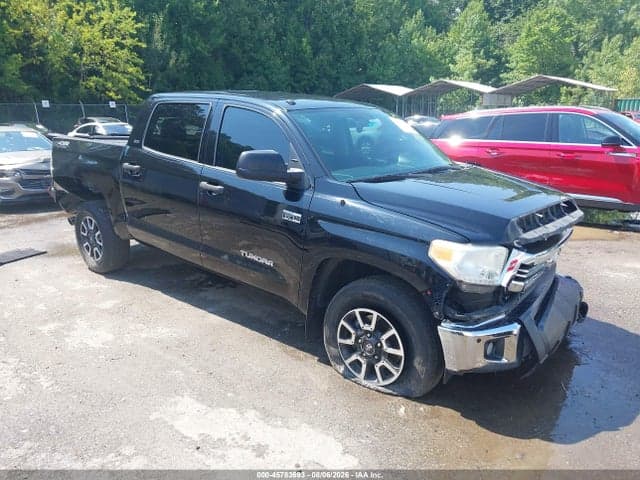 2017 TOYOTA TUNDRA SR5 5.7L V8 - 1