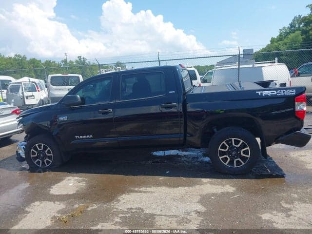2017 TOYOTA TUNDRA SR5 5.7L V8 14