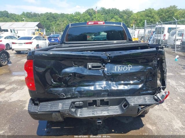 2017 TOYOTA TUNDRA SR5 5.7L V8 16