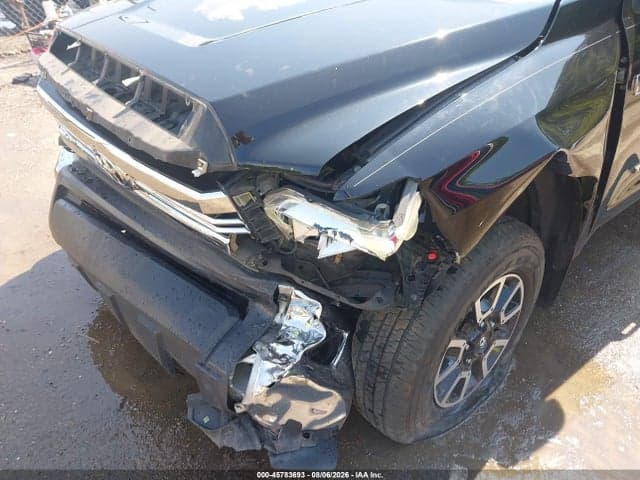 2017 TOYOTA TUNDRA SR5 5.7L V8 6