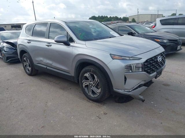 2021 HYUNDAI SANTA FE SE 1