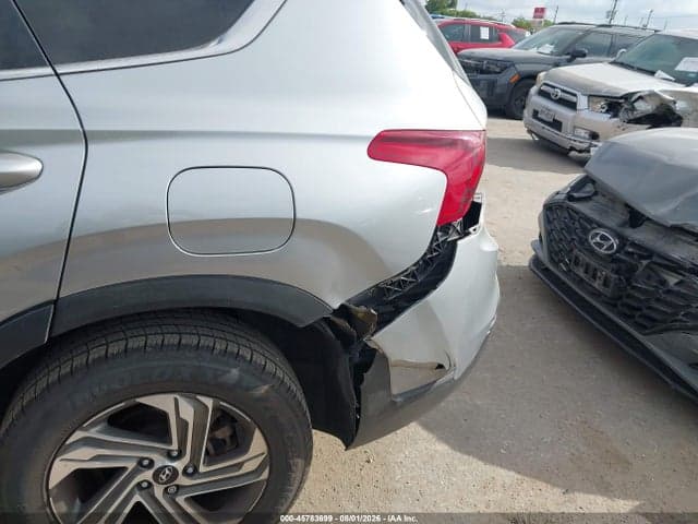 2021 HYUNDAI SANTA FE SE 6