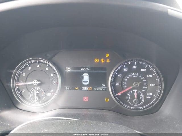 2021 HYUNDAI SANTA FE SE 7