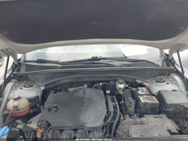2021 HYUNDAI SANTA FE SE 10