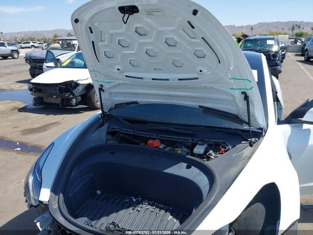 2022 TESLA MODEL 3 LONG RANGE DUAL MOTOR ALL-WHEEL DRIVE 10