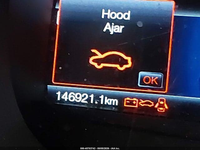 2018 FORD EDGE SEL 15