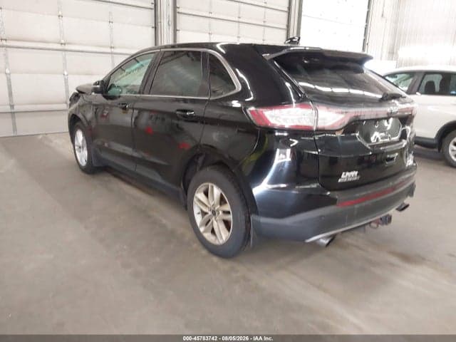 2018 FORD EDGE SEL 3