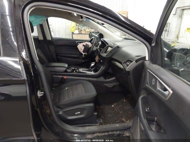 2018 FORD EDGE SEL 5