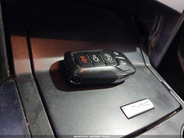 2017 FORD EXPLORER XLT 11