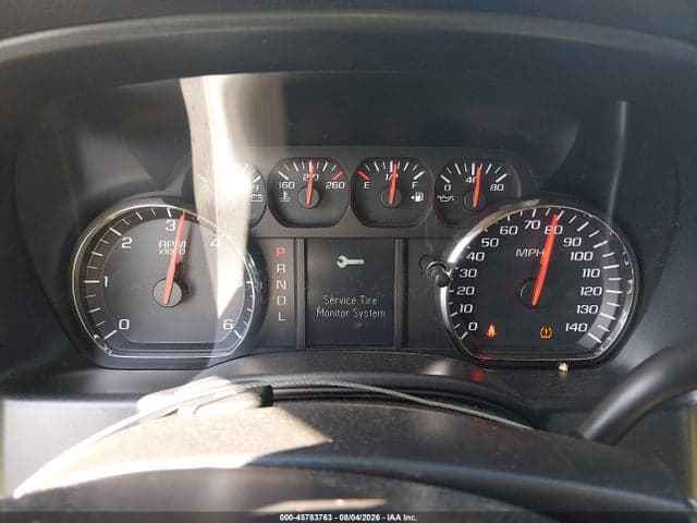 2018 GMC SIERRA 1500 7