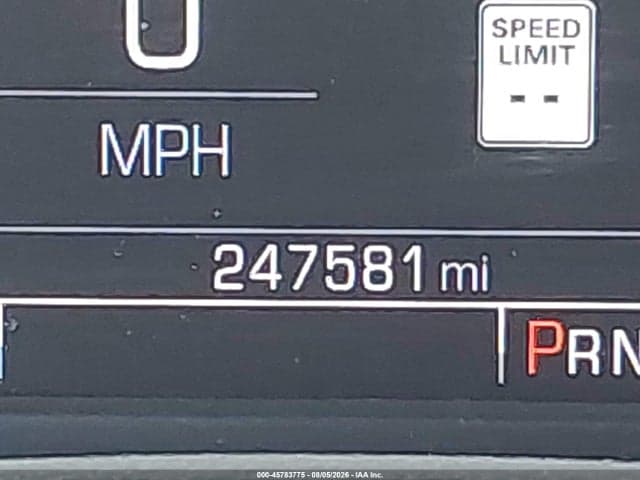 2018 CHEVROLET SILVERADO 2500HD LTZ 15