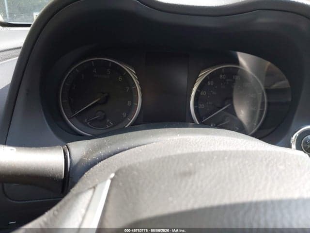 2018 INFINITI Q50 3.0T LUXE 7
