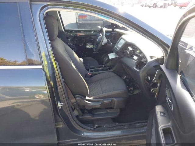 2018 CHEVROLET EQUINOX LT 5