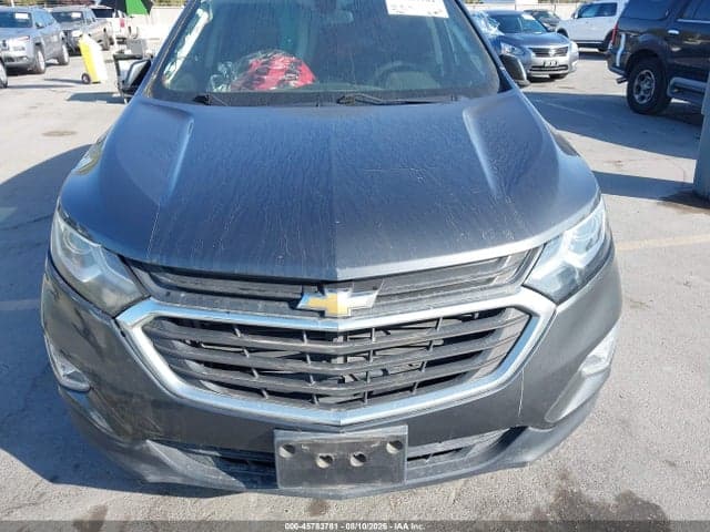 2018 CHEVROLET EQUINOX LT 6