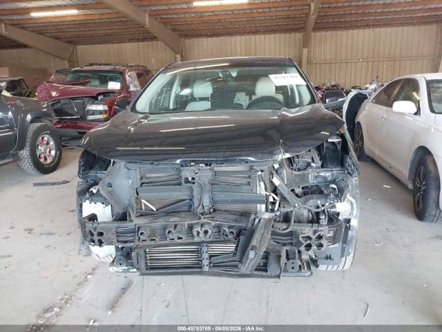2018 FORD EDGE TITANIUM 12